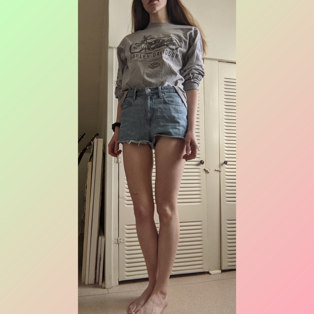 Harley-Davidson Longsleeve